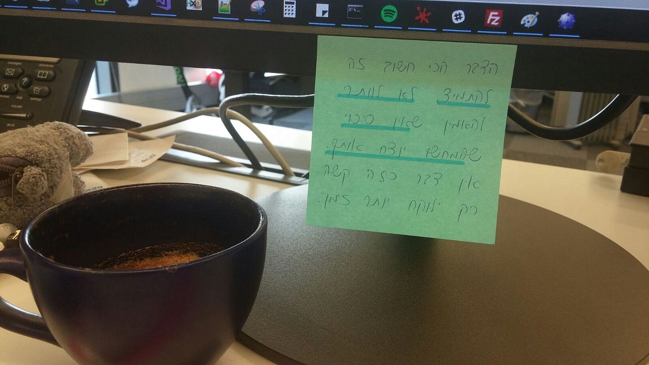 Put The Flags Out! — Hacking Minesweeper Ophir Harpaz Medium