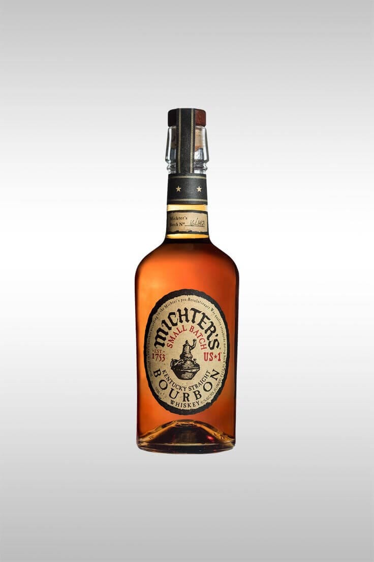 The Best Bourbon for the Money (Under 40) Medium