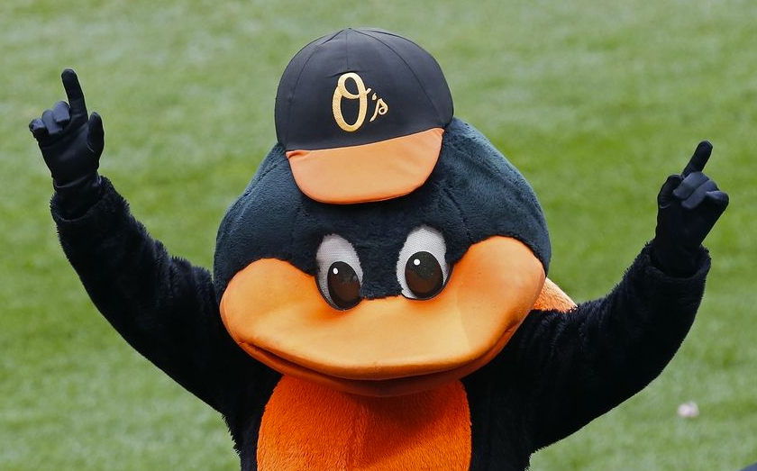 Professional sports mascots that may soon go extinct | by Cameron
