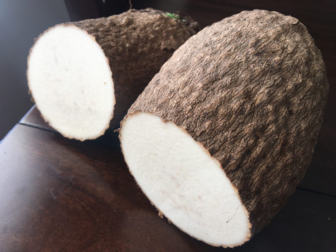 Selecting and Storing Yams. The majority of the world’s yam… by Oja