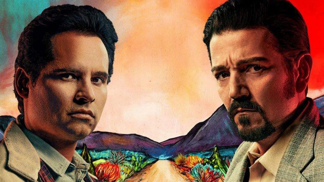 Narcos Messico 2 Streaming Ita Sottotitoli Italiani