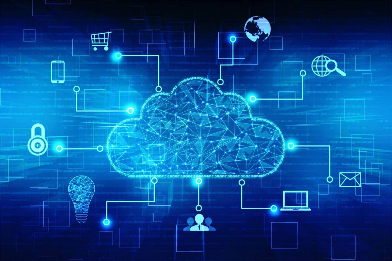5 Cloud Technology Trends To Watch For By Rich Waidmann Faun Medium 5 Cloud Technology Trends To Watch For By Rich Waidmann Faun Medium