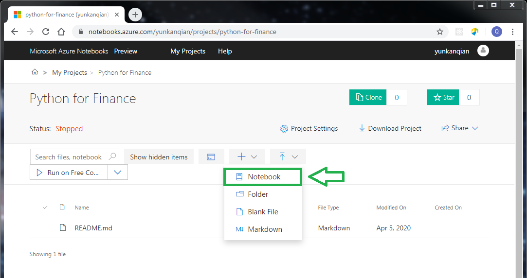 Python for Financial Analysis Series — Introduction | by Mr. Q ...