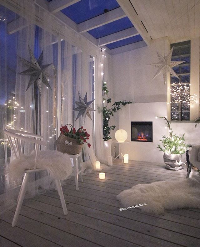 How To Make Your Bedroom Feel Extra Cozy With Lights By Loftek Medium