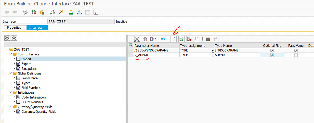 QR and Barcode printing on Zebra printer using SAP (Smartforms