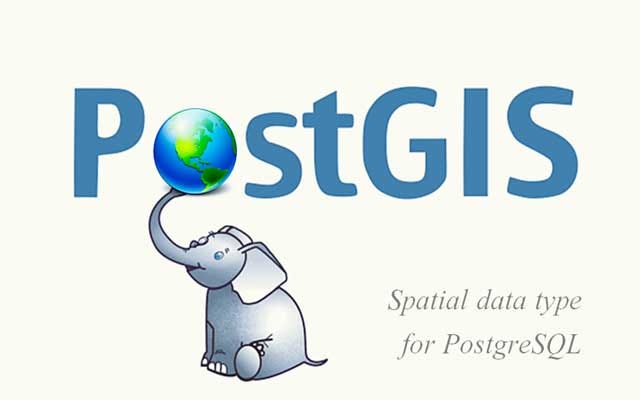 Install PostGIS 2.5.* to CentOS 7 - Roman Poman - Medium