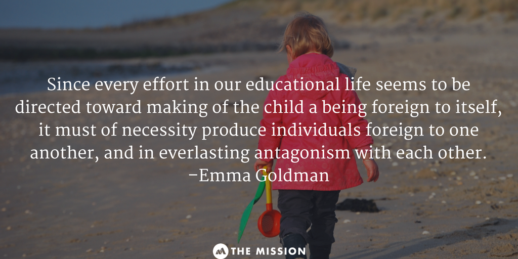 45 Powerful Quotes About Education and Learning [Photos] | by Mission