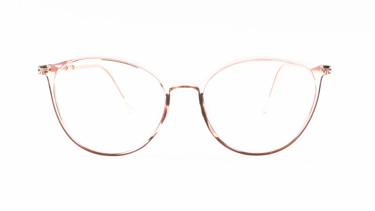 First Impression: Sunset Eyewear. Hi! This will be my first ever