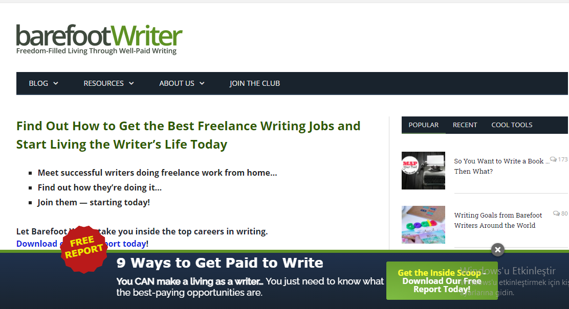 websites that make your writing better