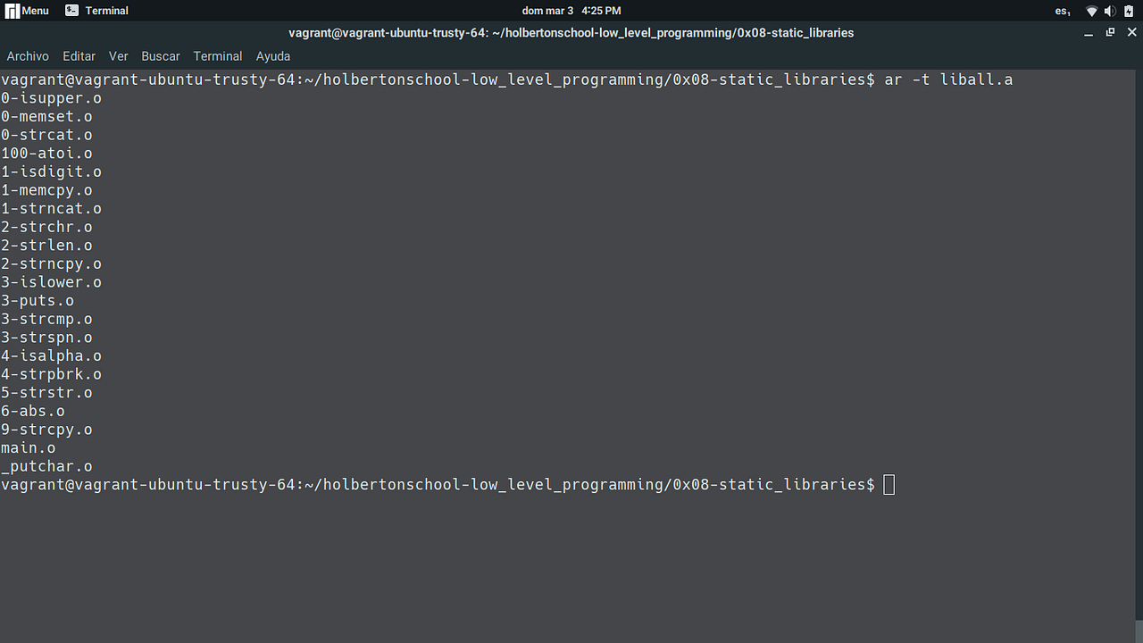 Dynamic Libraries in C. Library functions in C language are… by Yesid
