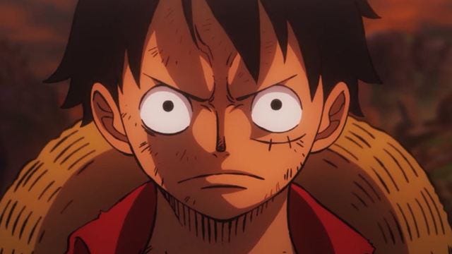 One Piece Stampede Stream Deutsch
