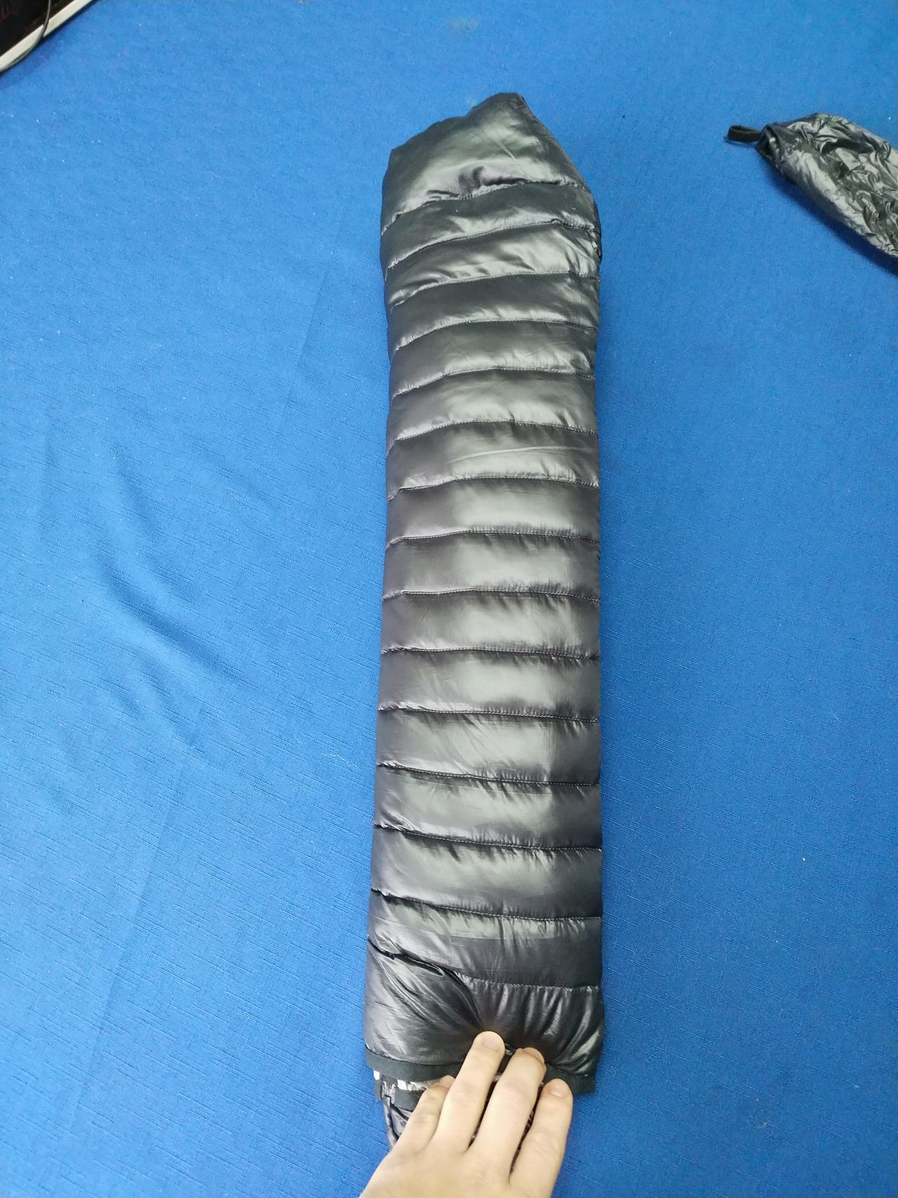 How to Pack a Down Jacket. There are two philosophies when it come