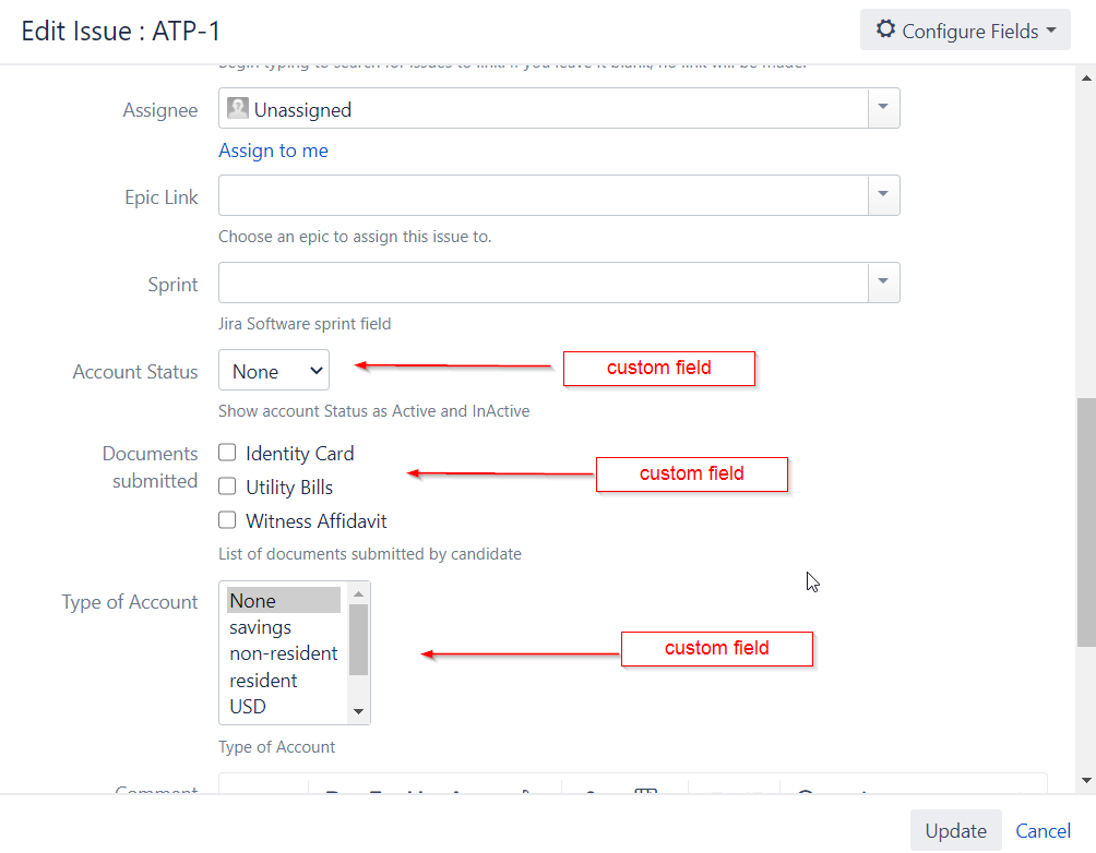 jira client api