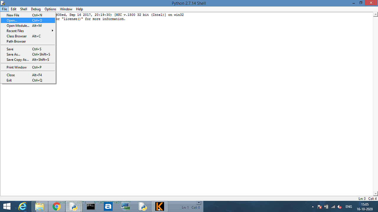 How to use/connect Bluetooth in Python (From Scratch)to BOSCH GLM 50 C