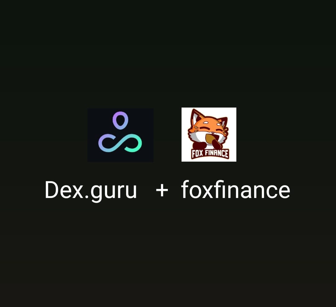 Fox Finance – Medium
