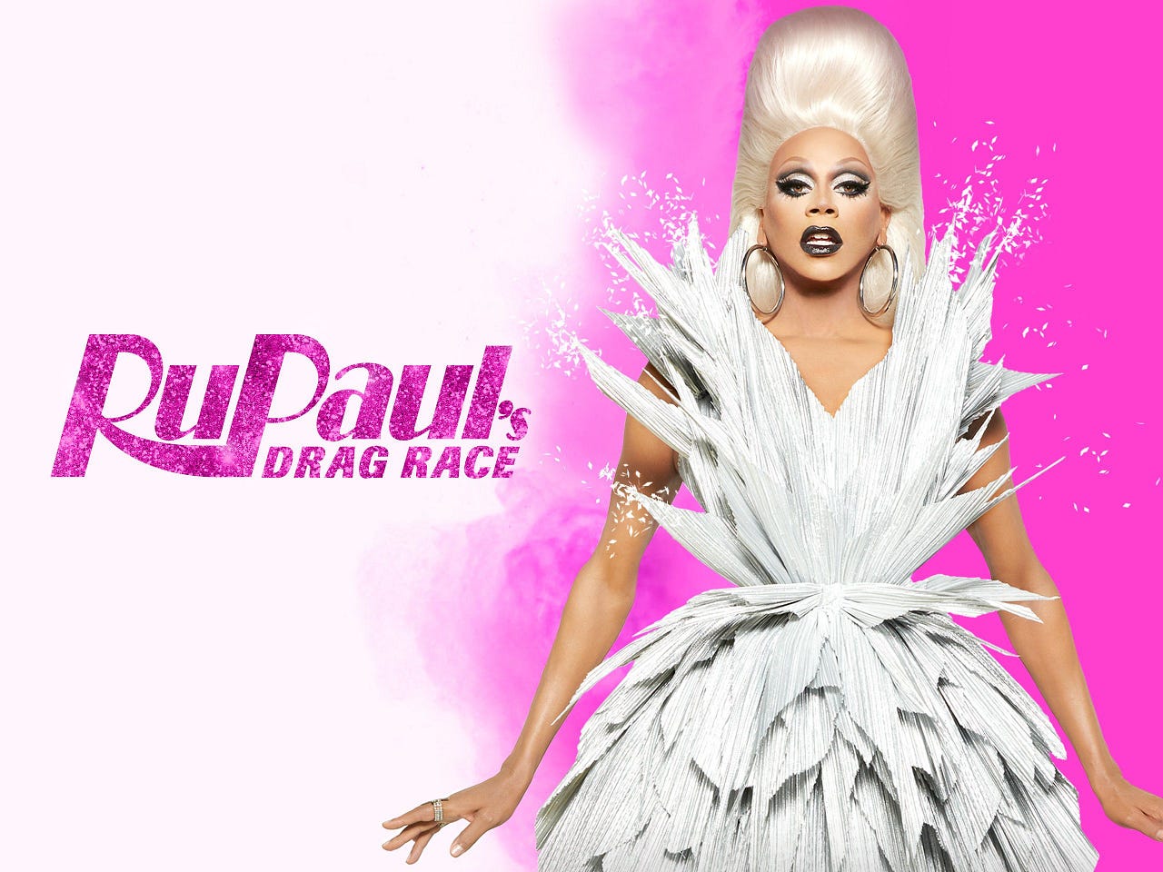 June 11th RuPaul. “Hello ! Hello ! Hello !” RuPaul… by The Queer