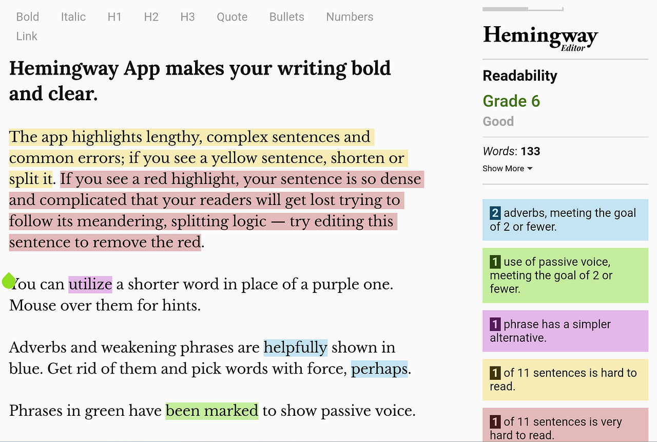 hemingway editor 2 download hemingway editor 2 download