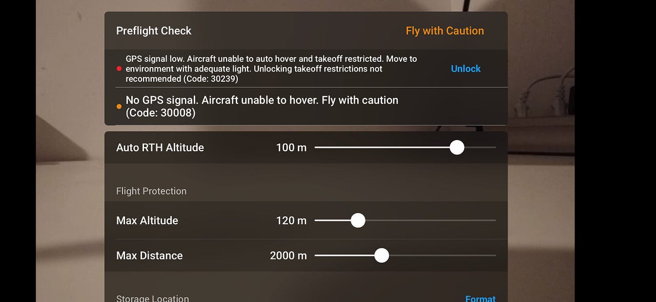Setting up Your New DJI Mini 2 | Medium