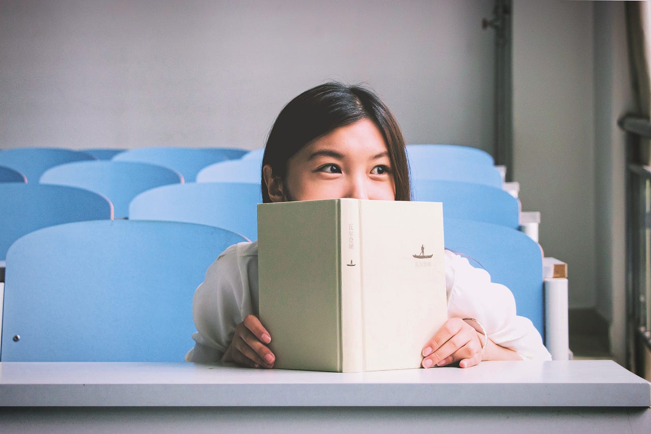 5 Fun Reading Activities For ESL Students By ESL Expat Medium