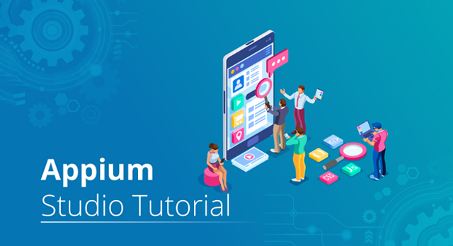 Appium Studio Tutorial A Complete Guide To Install Use Appium Studio By Archana Choudary 