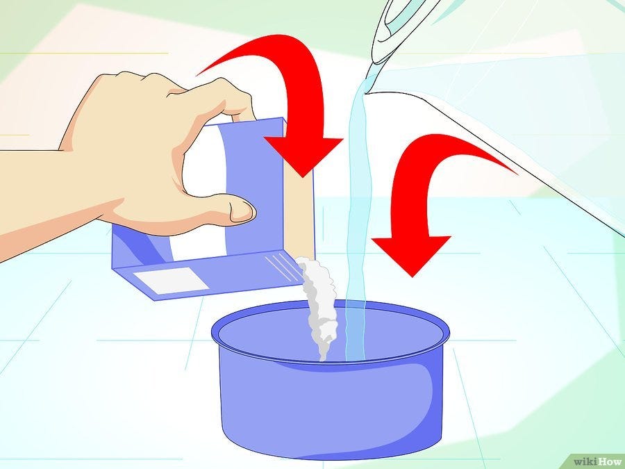 How To Wash A Dog Collar. Dog collars can very