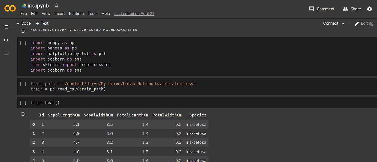 How to deploy your ML model in Jupyter Notebook to your Flask App? by