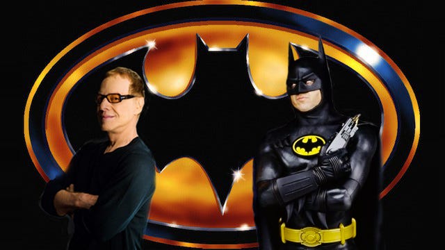 Danny Elfman To Restore The Classic Batman Superman Themes By Phil Roberts Cinenation Medium