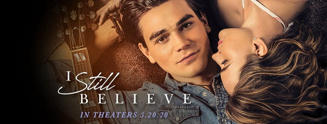 Believe Me Film Complet En Français Streaming Vf Streaming J’y crois encore Streaming VF Film Gratuit Complet HD - I