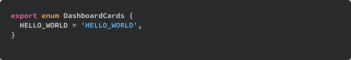 Angular Use Enum In Template Angular Use Enum In Template