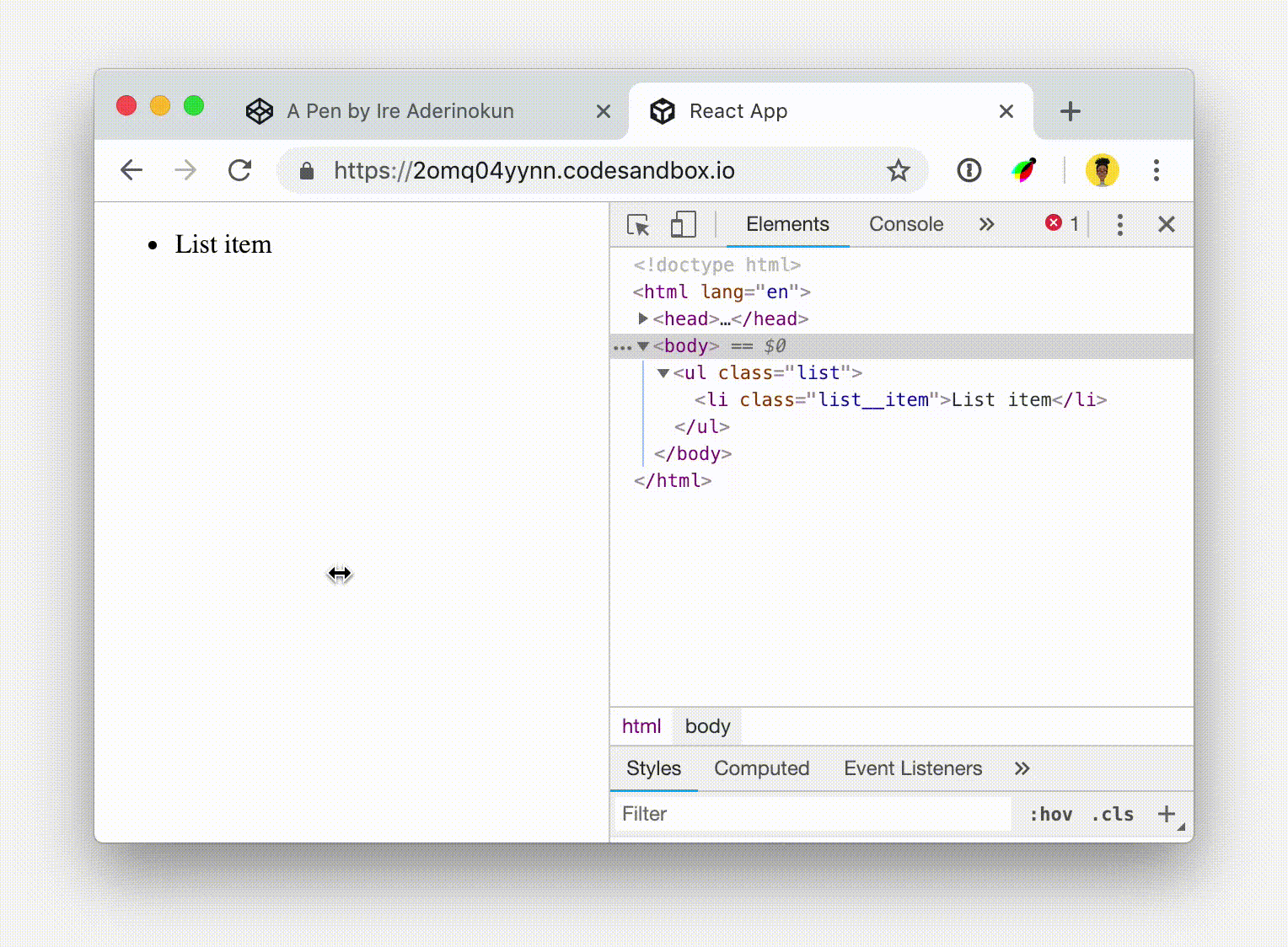 The Comprehensive Guide to React’s Virtual DOM | by Ayush Verma | May ...