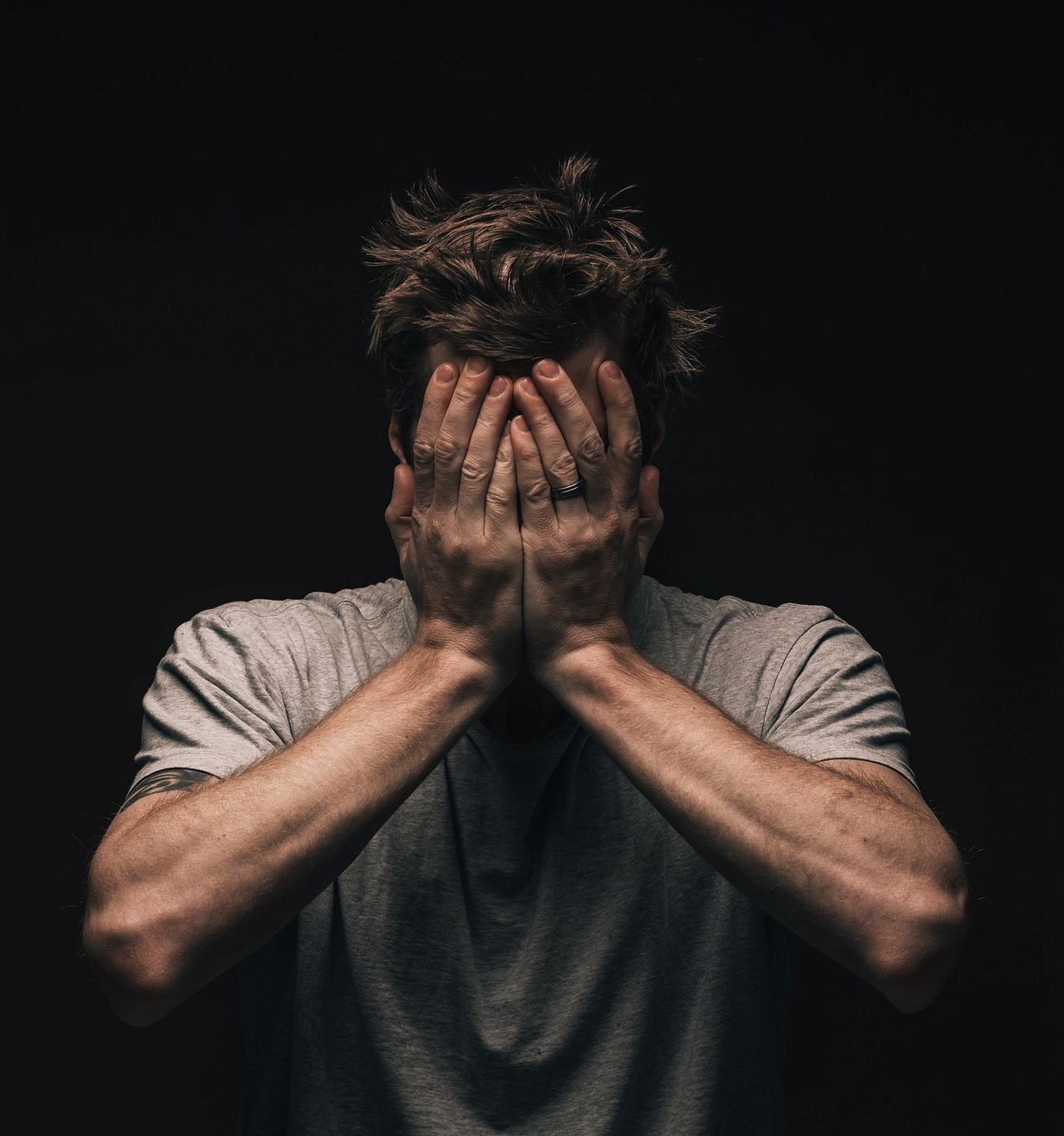 6 Possible Reasons You Feel Like a Loser by Todd Brison The Post