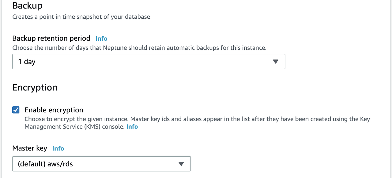 AWS Knowledge Series — Working with Neptune Database by Sanjay