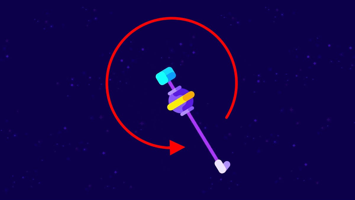 Throwing Rockets into Space!. The Skyhook the space technology… by