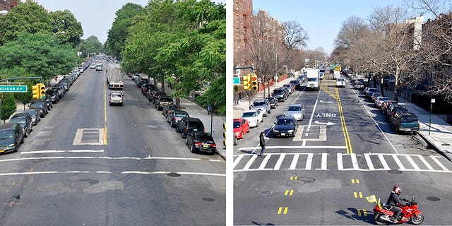 Four Principles For The Future Of City Streets By Willa Ng Sidewalk Talk Medium