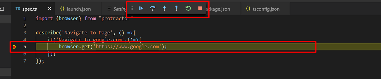 visual studio code debugger launch.json visual studio code debugger launch.json