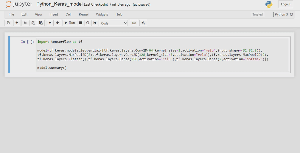 How to prettify your code in a Jupyter Notebook | by Dorian Lazar ...