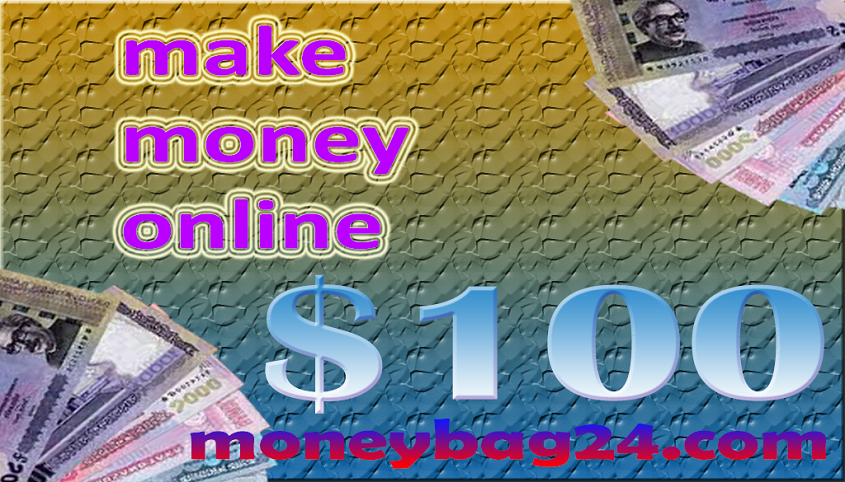 Ways To Make Money Online From Home | by Hafizur Rahman | Medium
