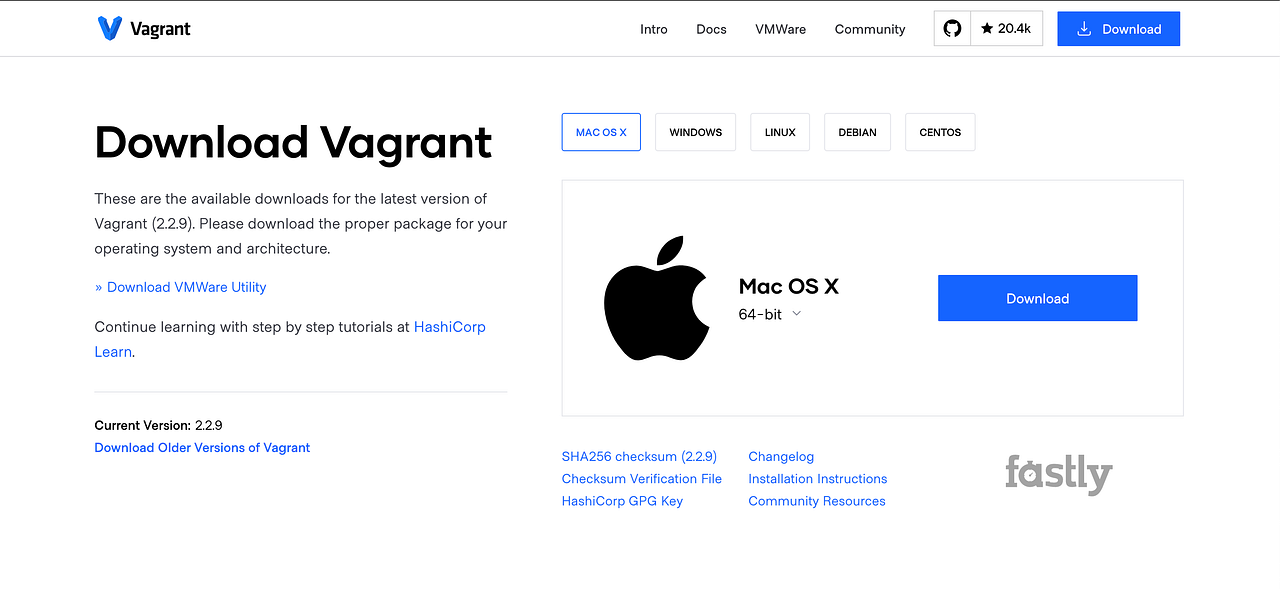 How to use virtualbox with vagrant jzagraph