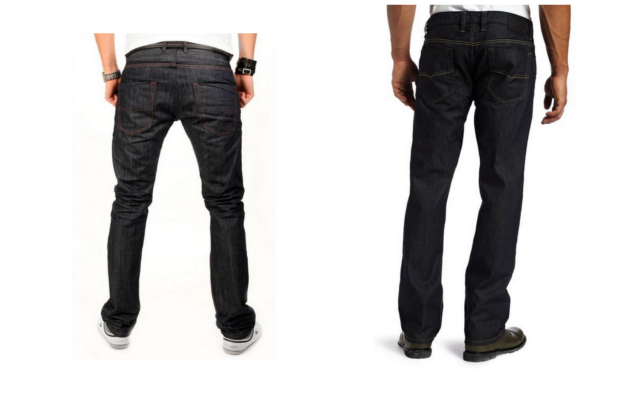 diesel jeans store near me