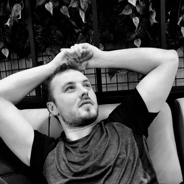 ANDRII STEHNO