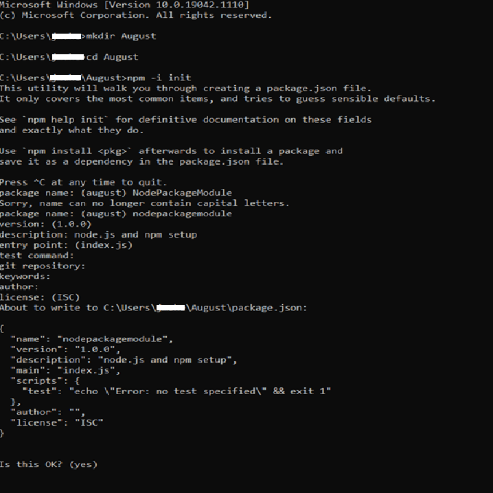 Cypress Installation & Setup For Automation (Windows) | by Sridivya ...