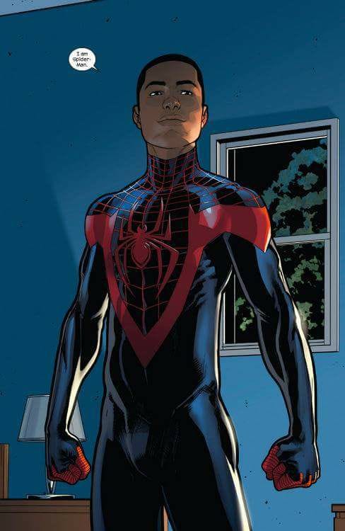 Black History Month Superhero 19 Ironheart By Grant Young Medium