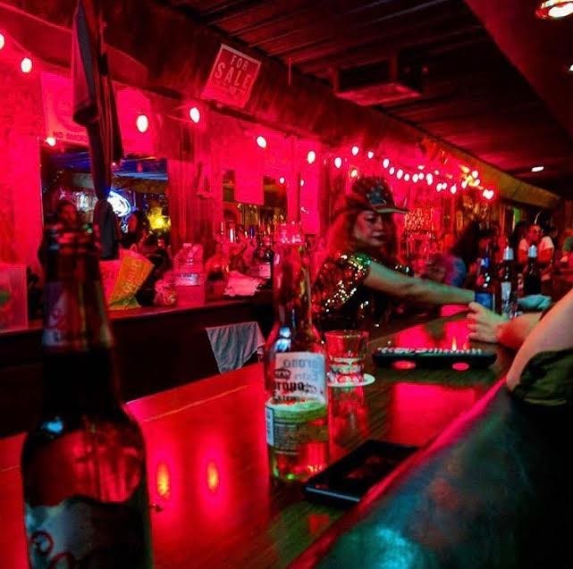 The Final Night of Smog Cutter. The Victims of Gentrification by Wolf