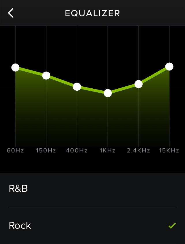 beats studio 3 equalizer