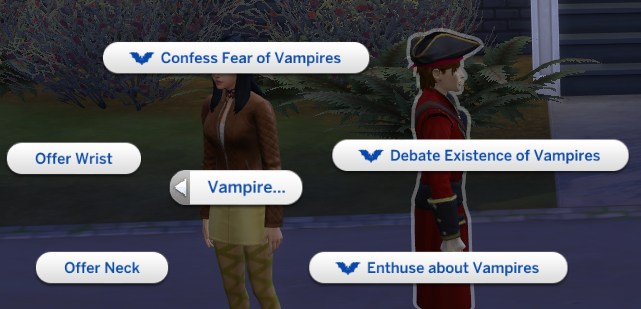 Sims 4 Tuning 101: A Deep Dive into how Tuning is Generated from Python ...