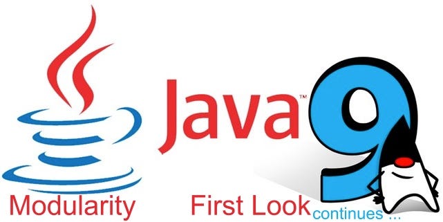 Preparing for Java 9. You have made it all the way through… | by Ravi ...