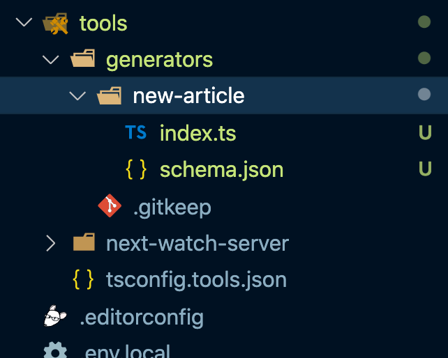 Content Generator Tool