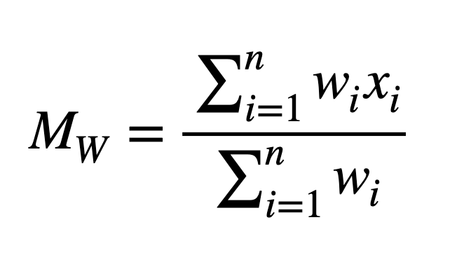 Understanding Mean Shift Clustering and Implementation with Python | by  Yufeng | Towards Data Science