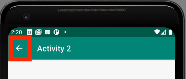 Android The Back Buttons An Introductory Guide To Back Buttons By Bethany Drake Level Up Coding Android The Back Buttons An Introductory Guide To Back Buttons By Bethany Drake Level Up Coding