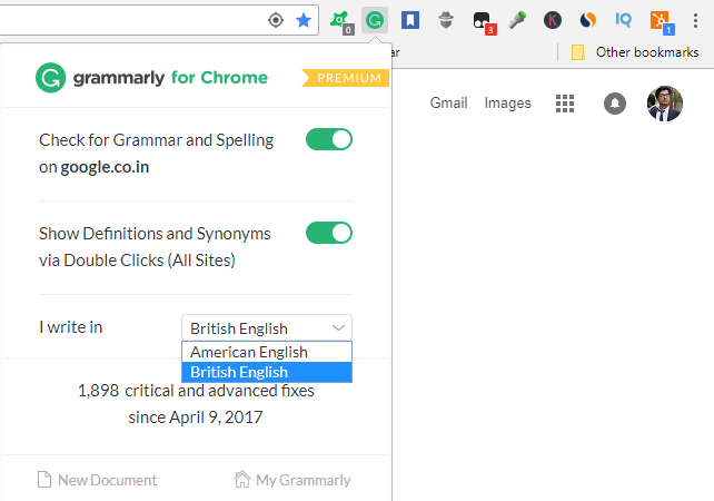 How To Become A Grammar Nazi Dibakar Dutta Medium